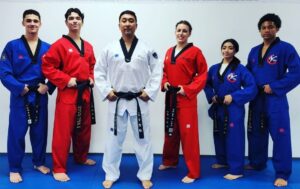 Instructor Group